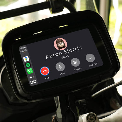 (LIMITED TIME SPECIAL $100 OFF)-Motorcycle Wireless GPS Adapter